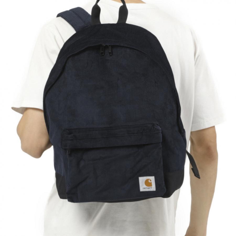 カーハート FLINT BACKPACK I030868 1CXX 18.4L ディパック バック