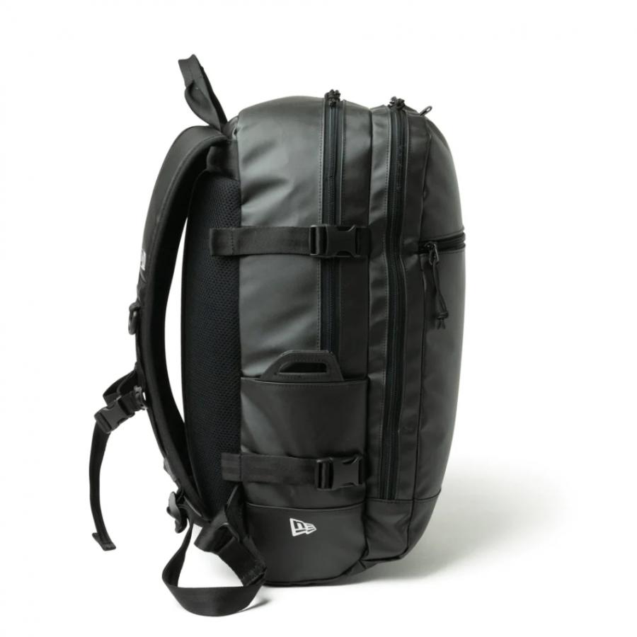 NEW ERA（ニューエラ） SMART PACK 02 TPU BLK 13061318 BLK バック