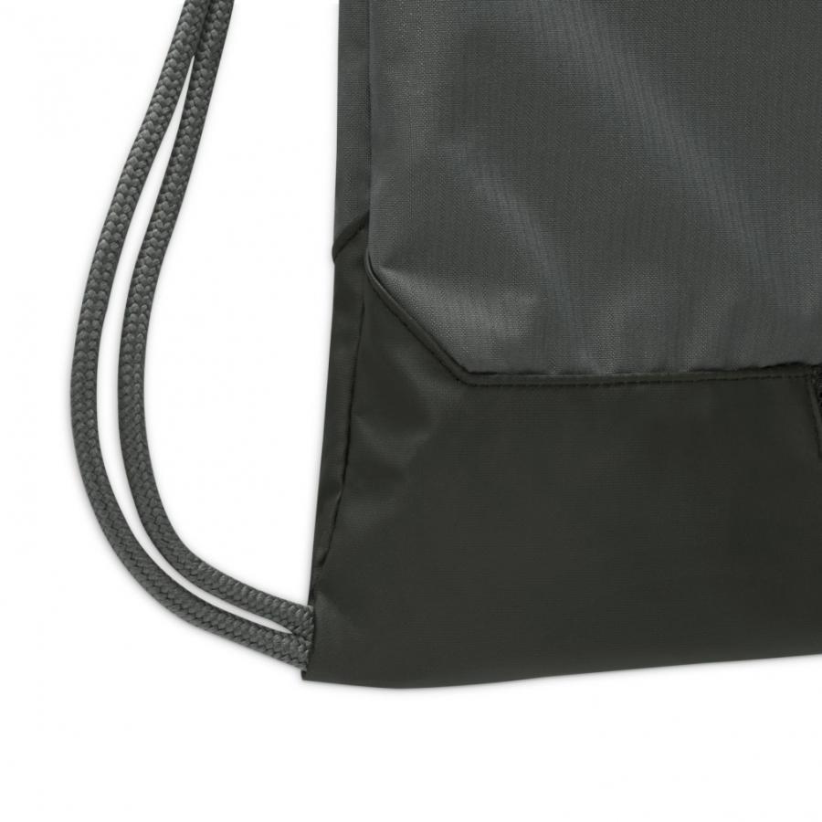 NIKE（ナイキ） ブラジリア ドロー ストリング ジム サック 9.5 18L