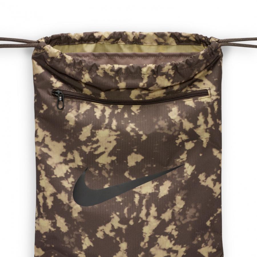 NIKE（ナイキ） BRSLA DRWSTG 9.5 AOP SP25 HJ8240 004 マルチバッグ