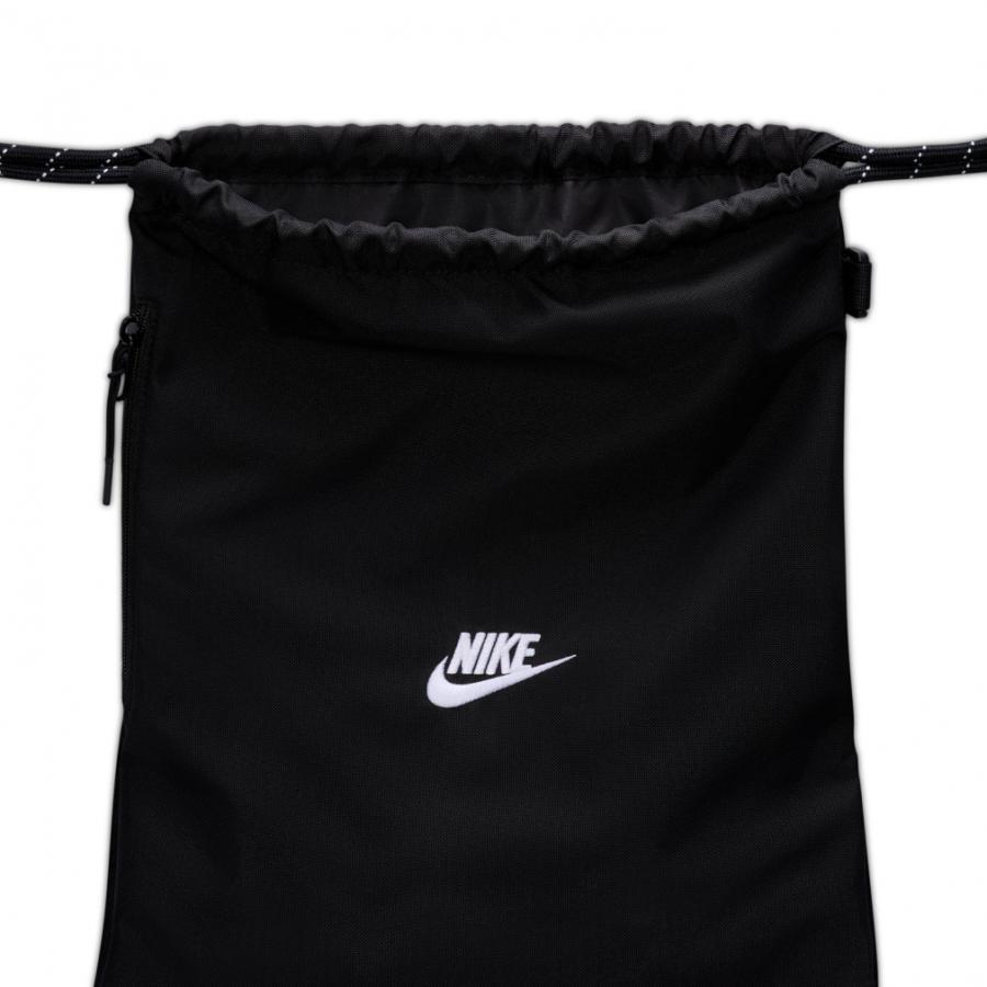 NIKE（ナイキ） ヘリテージ ドローストリング 2.0 IB4356 010 マルチ