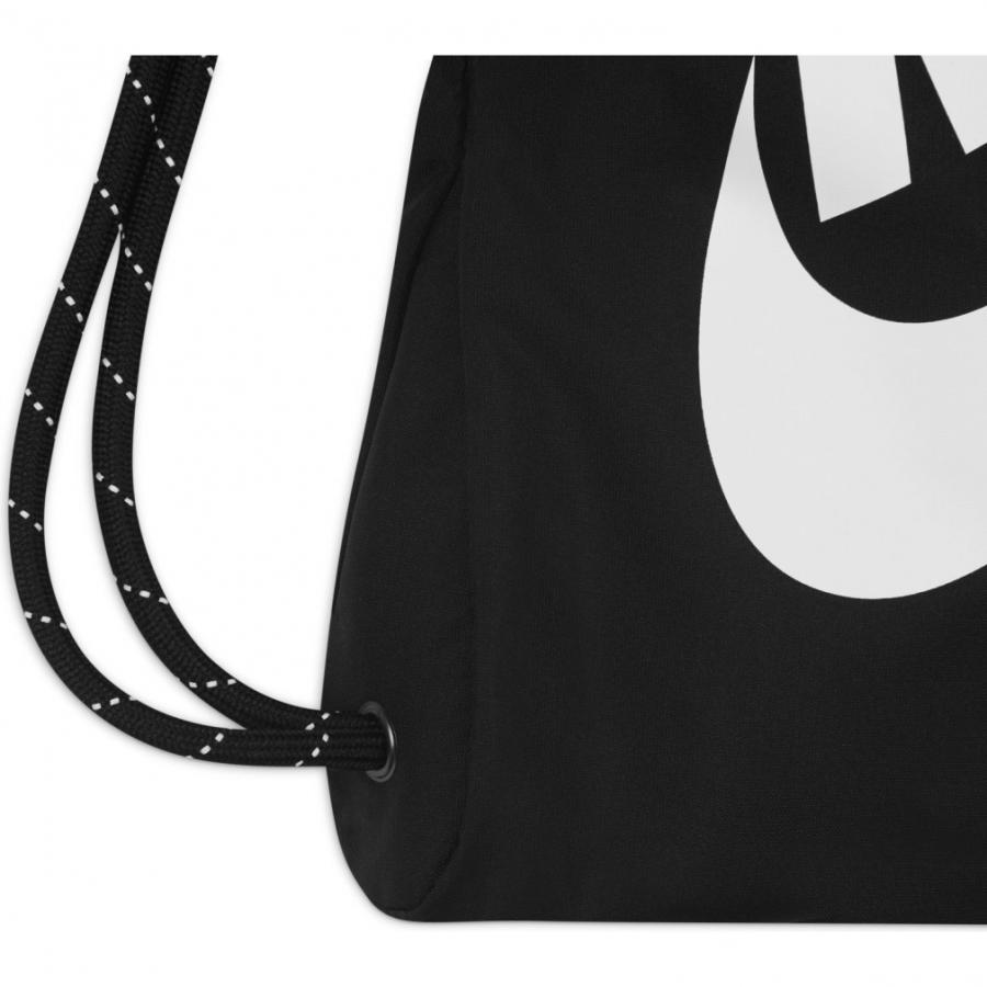 NIKE（ナイキ） ヘリテージ ドロー ストリング ジムサック DC4245