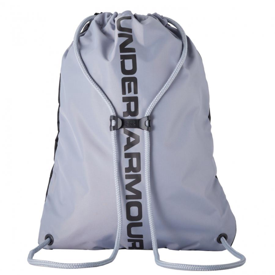 UNDER ARMOUR（アンダーアーマー） UA OZSEE SACKPACK 1240539 009