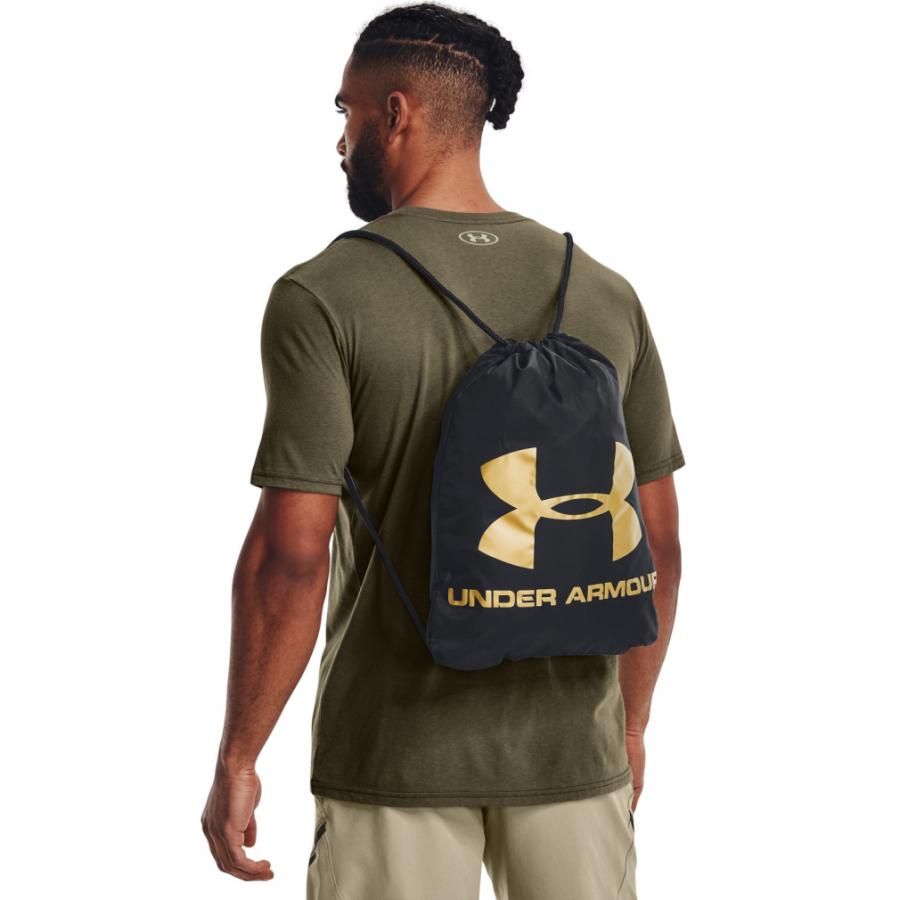 UNDER ARMOUR（アンダーアーマー） UA OZSEE SACKPACK 1240539 010