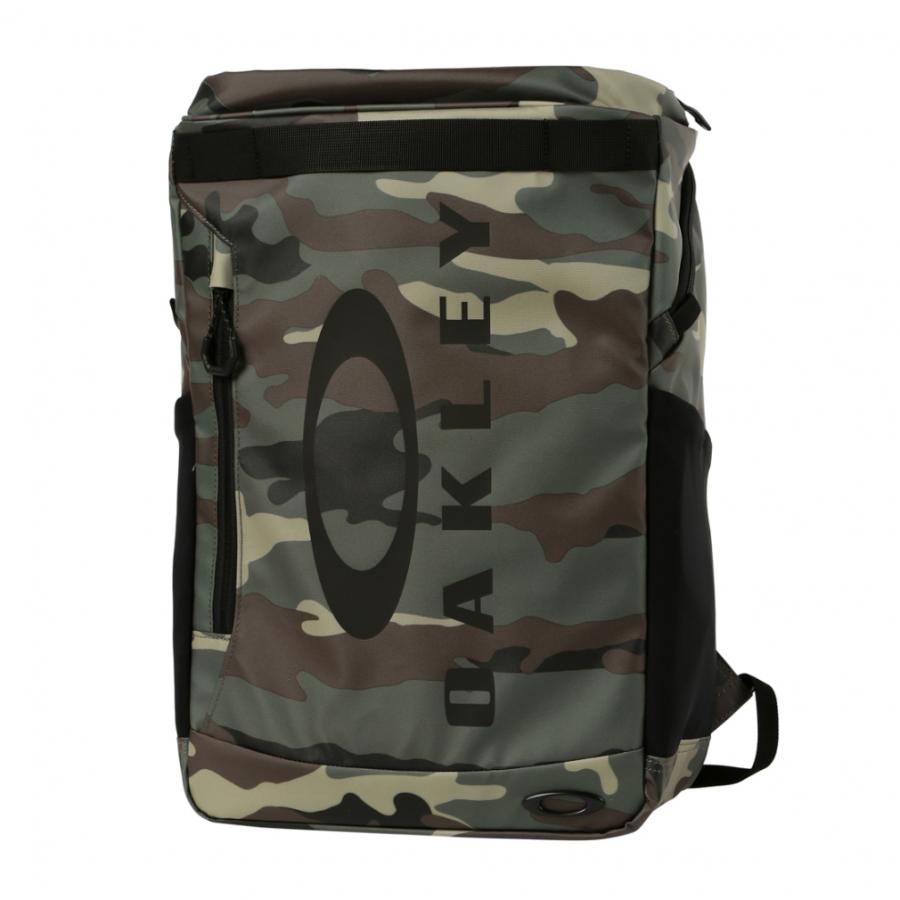 OAKLEY（オークリー） ENHANCE BACKPACK M 7.0 FW FOS901545 982 ディパック リュック バックパック ...