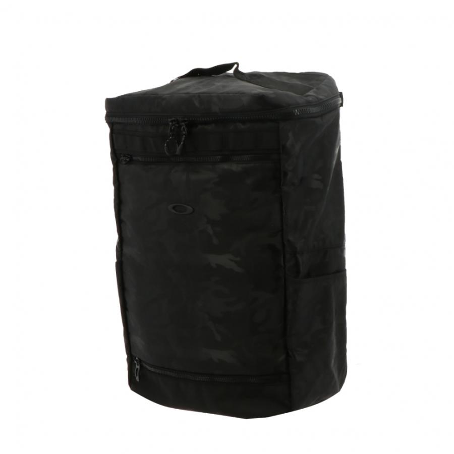 OAKLEYバックパック オークリー（OAKLEY）（メンズ、レディース）EH LT BOXPACK L 8.0 ディ