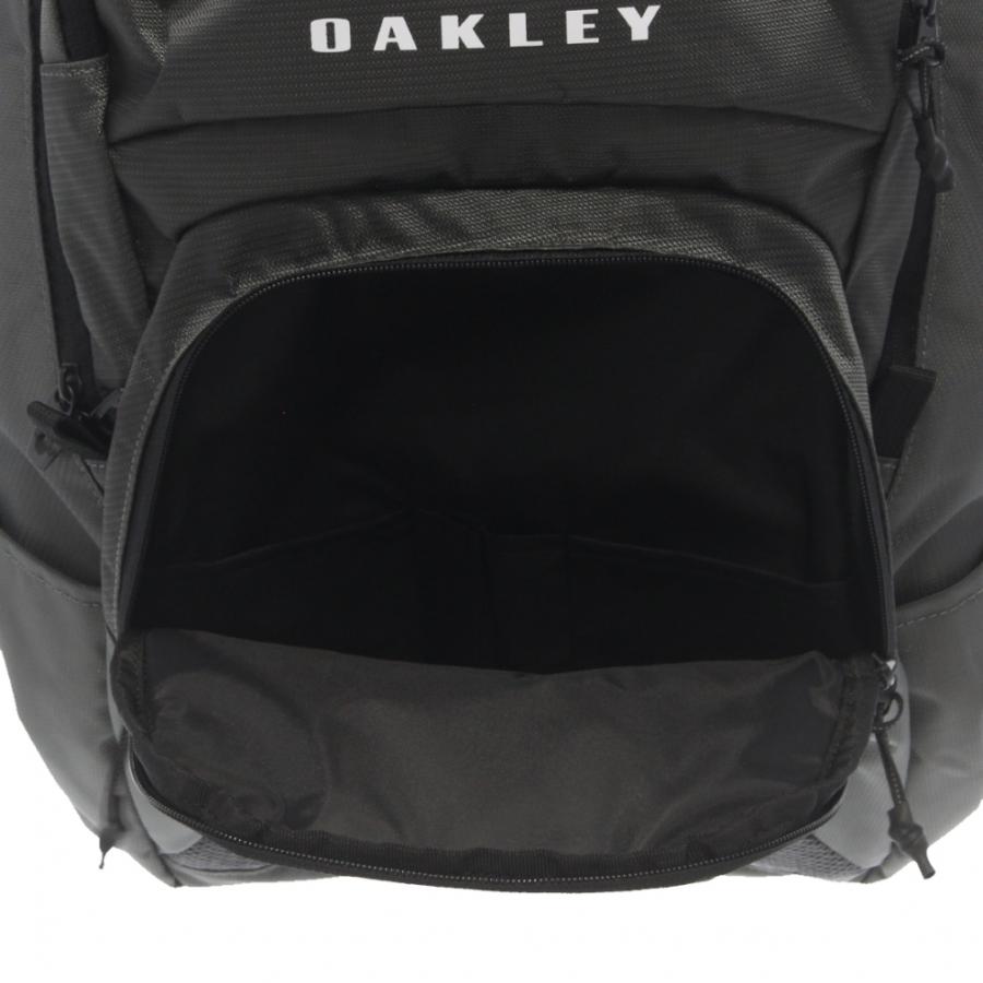 OAKLEY（オークリー） ESSENTIAL DAY PACK M 9.0 FOS901982 25N ディ