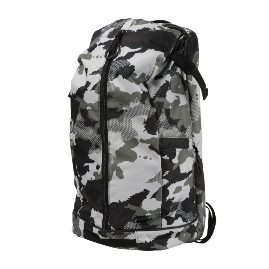 OAKLEY（オークリー） ESSENTIAL BOX PACK L 5.0 FOS900672 78Y ディ