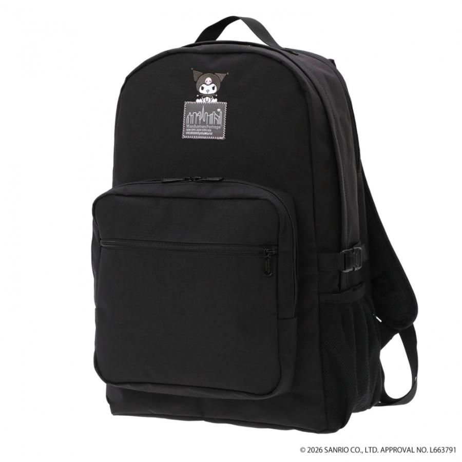 Manhattan Portage（マンハッタンポーテージ） TOWNSEND BACKPACK 500D 