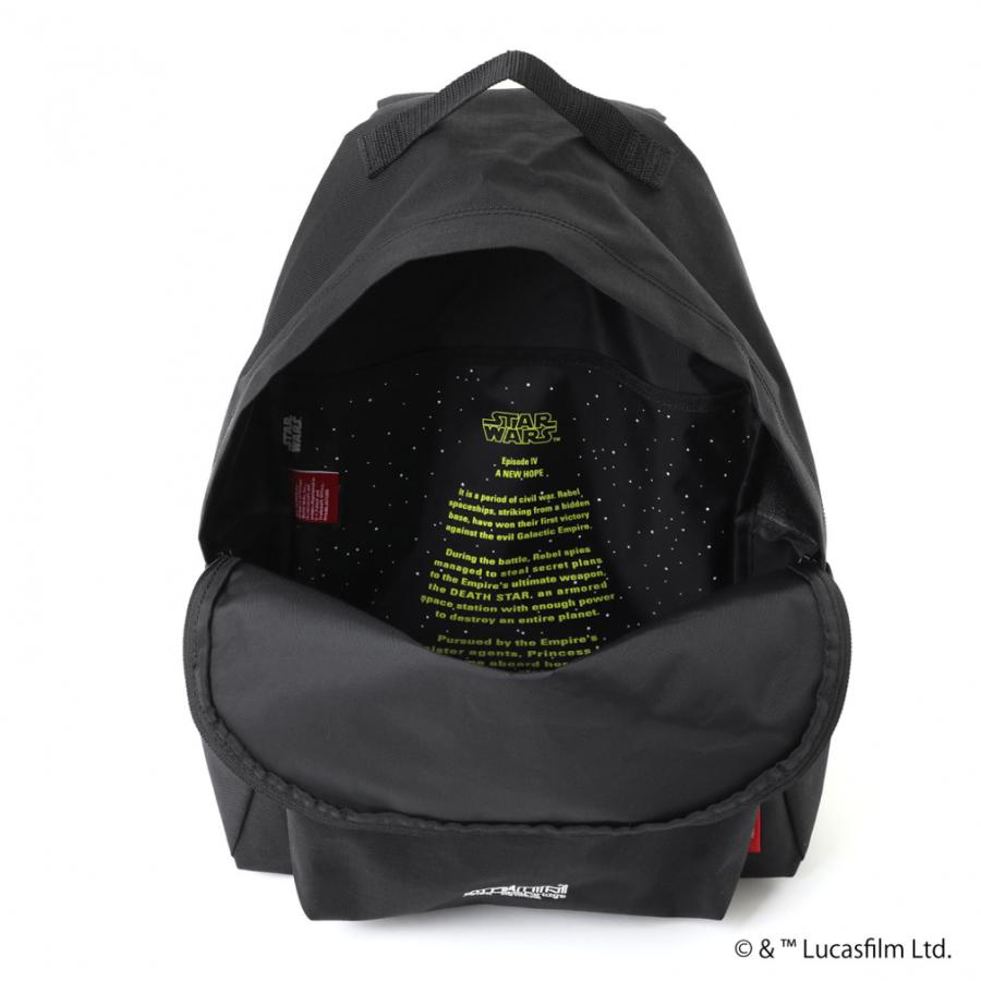 Manhattan Portage（マンハッタンポーテージ） スター・ウォーズ BIG