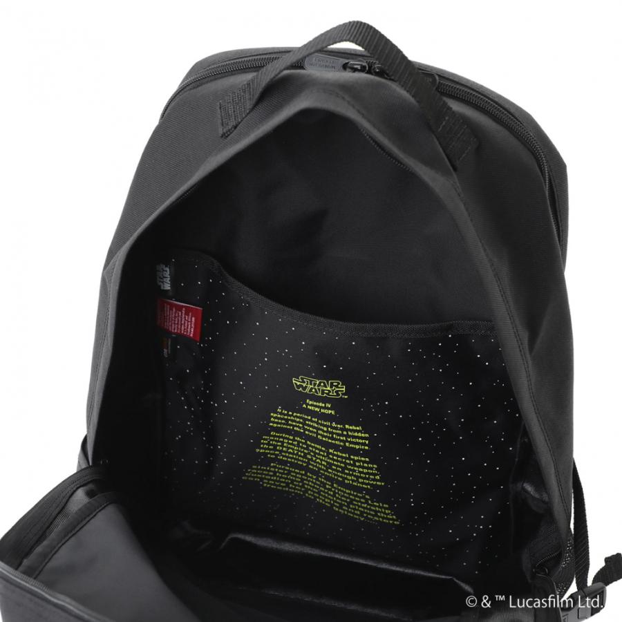 Manhattan Portage（マンハッタンポーテージ） スター・ウォーズ