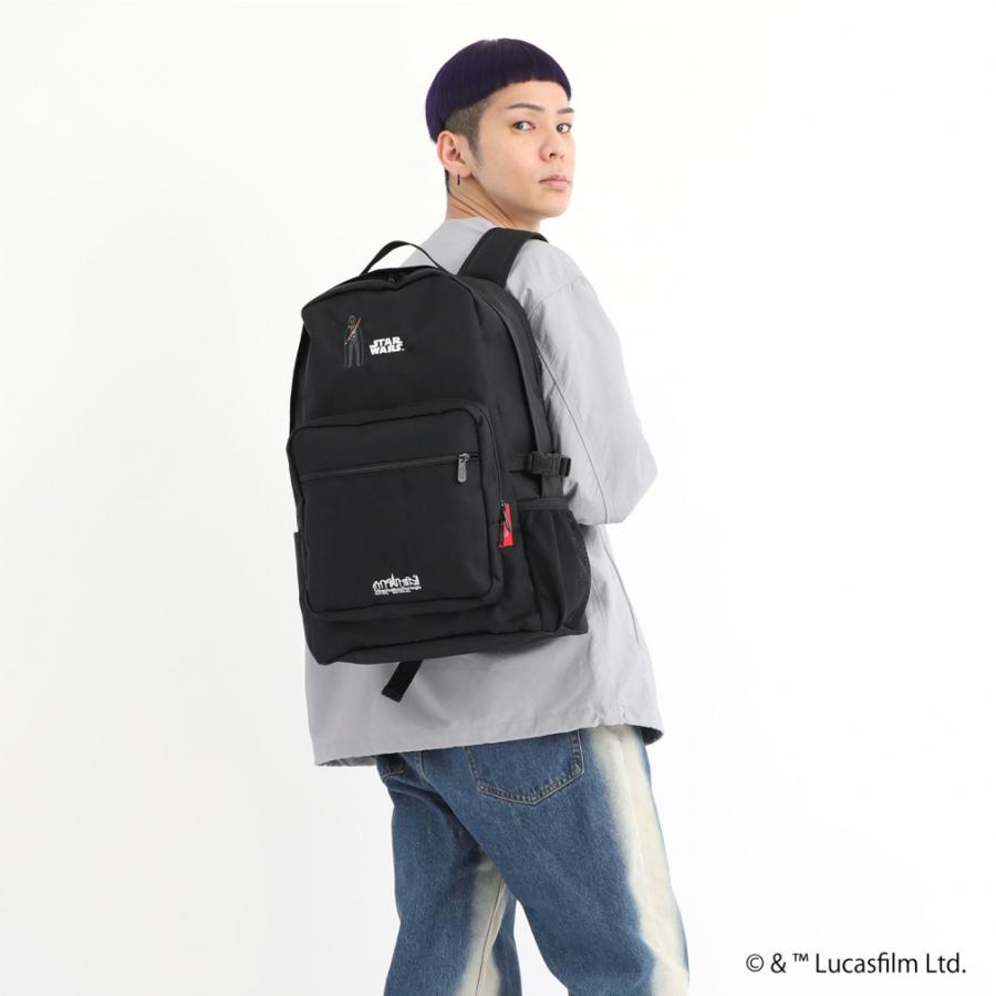 Manhattan Portage（マンハッタンポーテージ） スター・ウォーズ