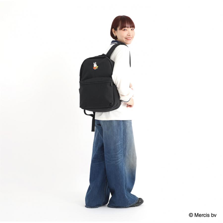 Manhattan Portage（マンハッタンポーテージ） DAFFODIL BACKPACK 500D