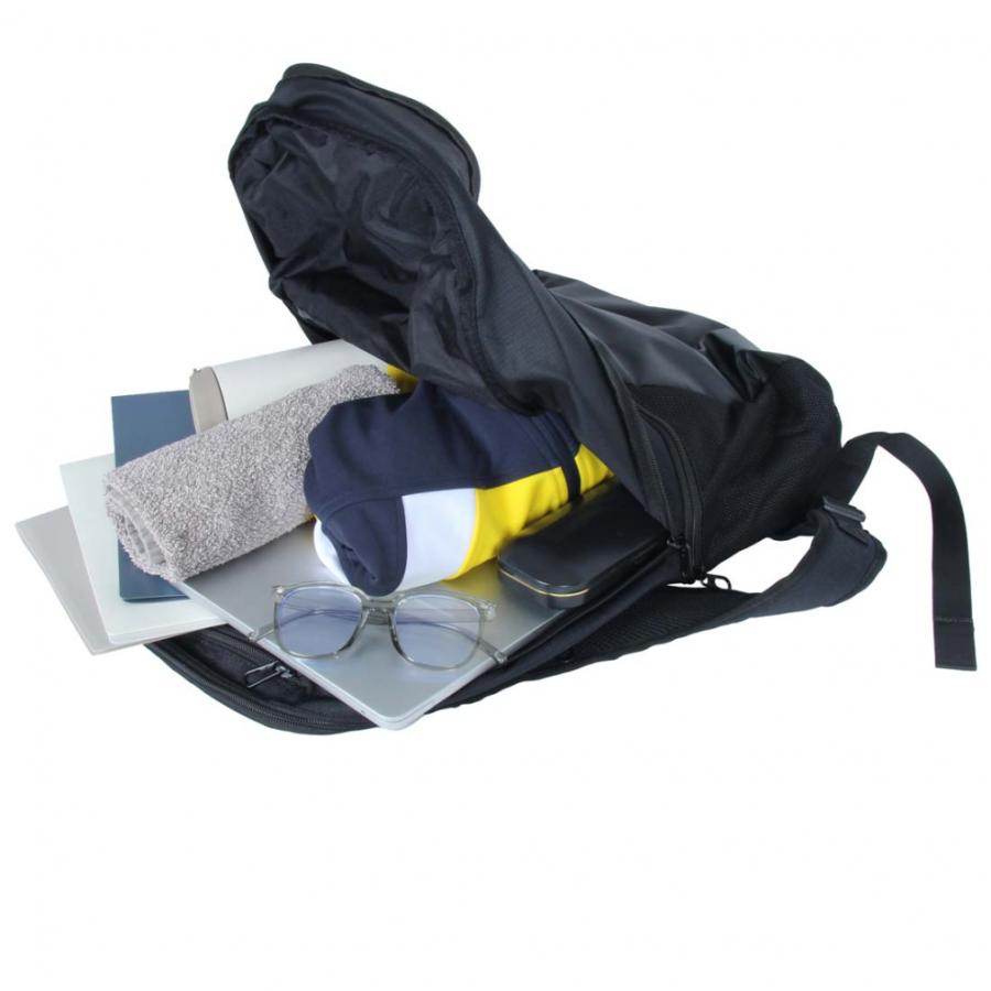 NIKE（ナイキ） ブラジリア XL バックパック 9.5 30L DM3975 010 ディ