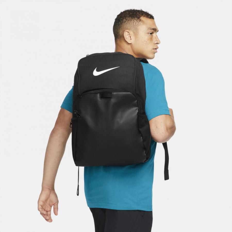 NIKE（ナイキ） ブラジリア XL バックパック 9.5 30L DM3975 010 ディ