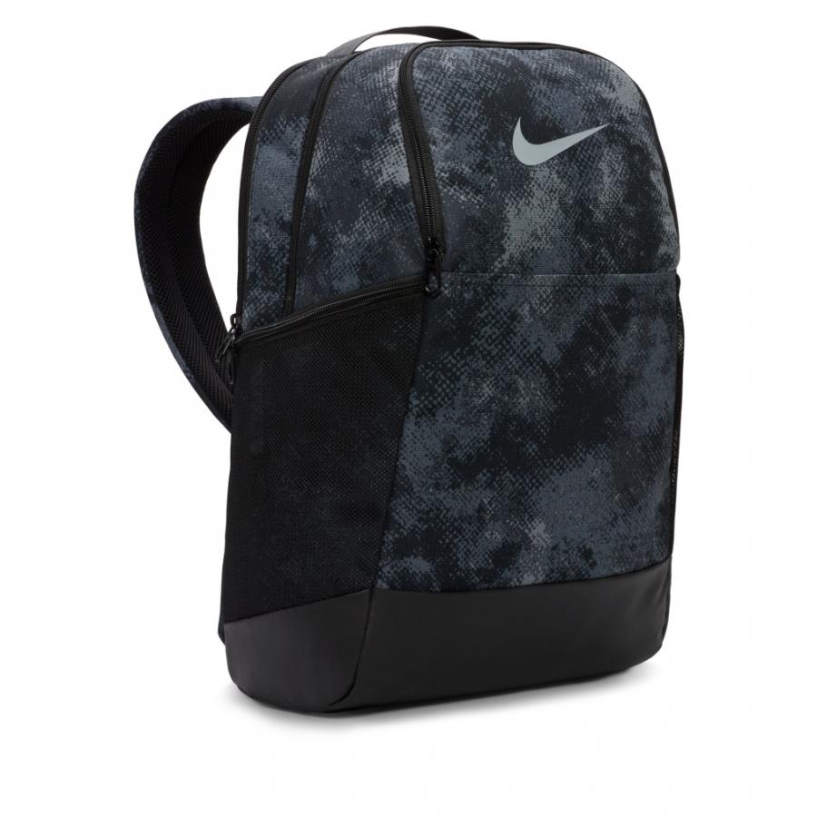 NIKE（ナイキ） ブラジリア M バックパック 9.5 カモ AOP FZ2608 068