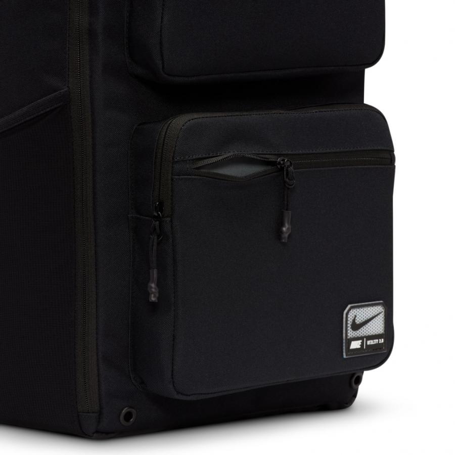 NIKE（ナイキ） ユーティリティ スピード バックパック 2.0 FN4106 010