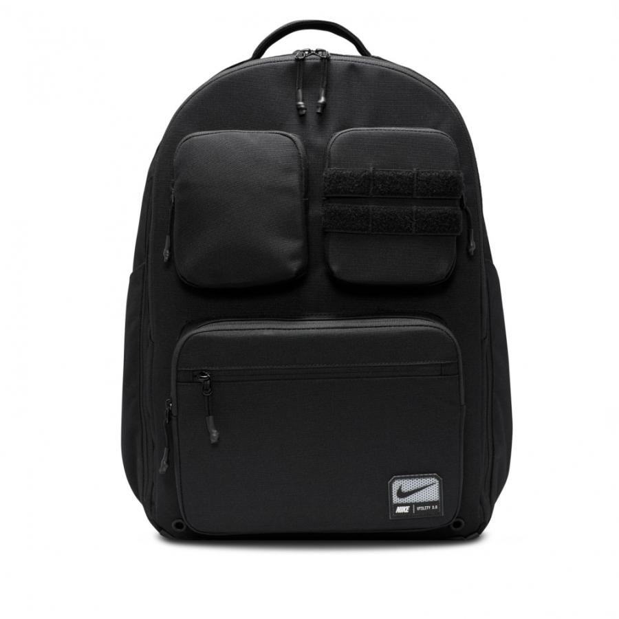 NIKE リュック ブラックユーティリティ　バックパック426 楽天市場】ナイキ NIKE ユーティリティ SPD バックパック