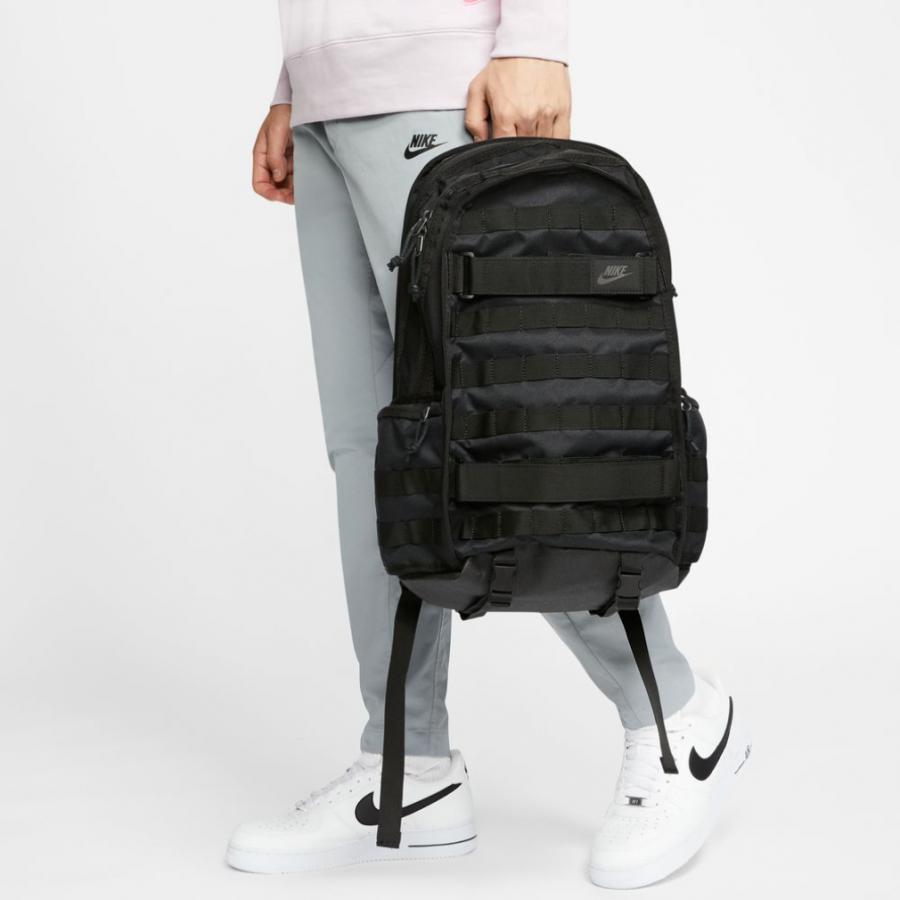 NIKE（ナイキ） RPM バックパック BA5971 014 ディパック リュック 26L