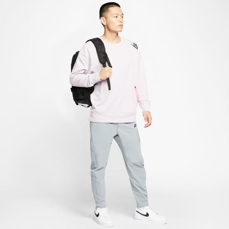 NIKE（ナイキ） RPM バックパック BA5971 014 ディパック リュック 26L