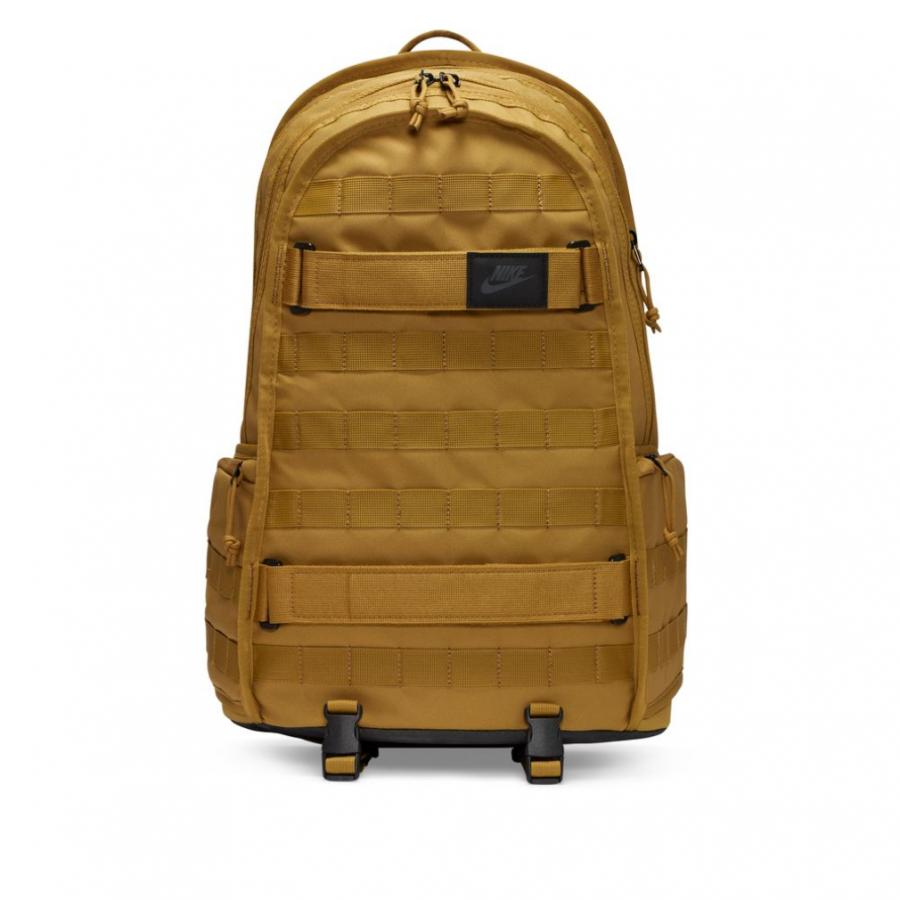 NIKE ナイキ RPM バックパック リュック　BA5971 NIKE（ナイキ） RPM バックパック BA5971 382 ディパック リュック 26L