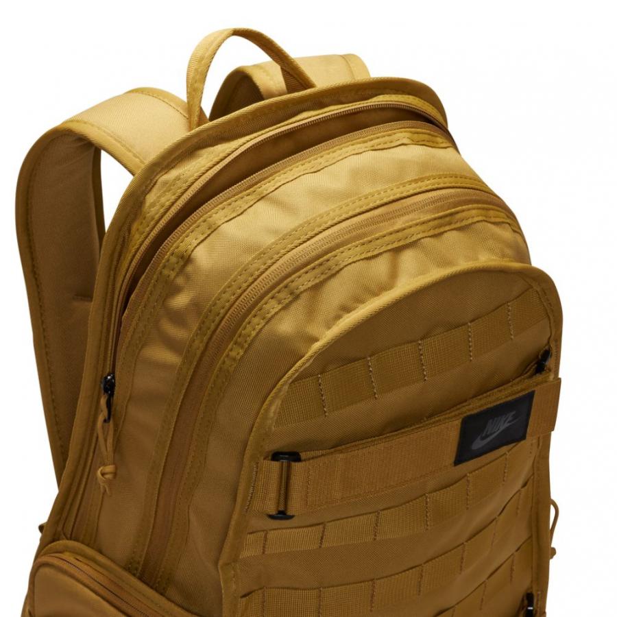 NIKE（ナイキ） RPM バックパック BA5971 382 ディパック リュック 26L 