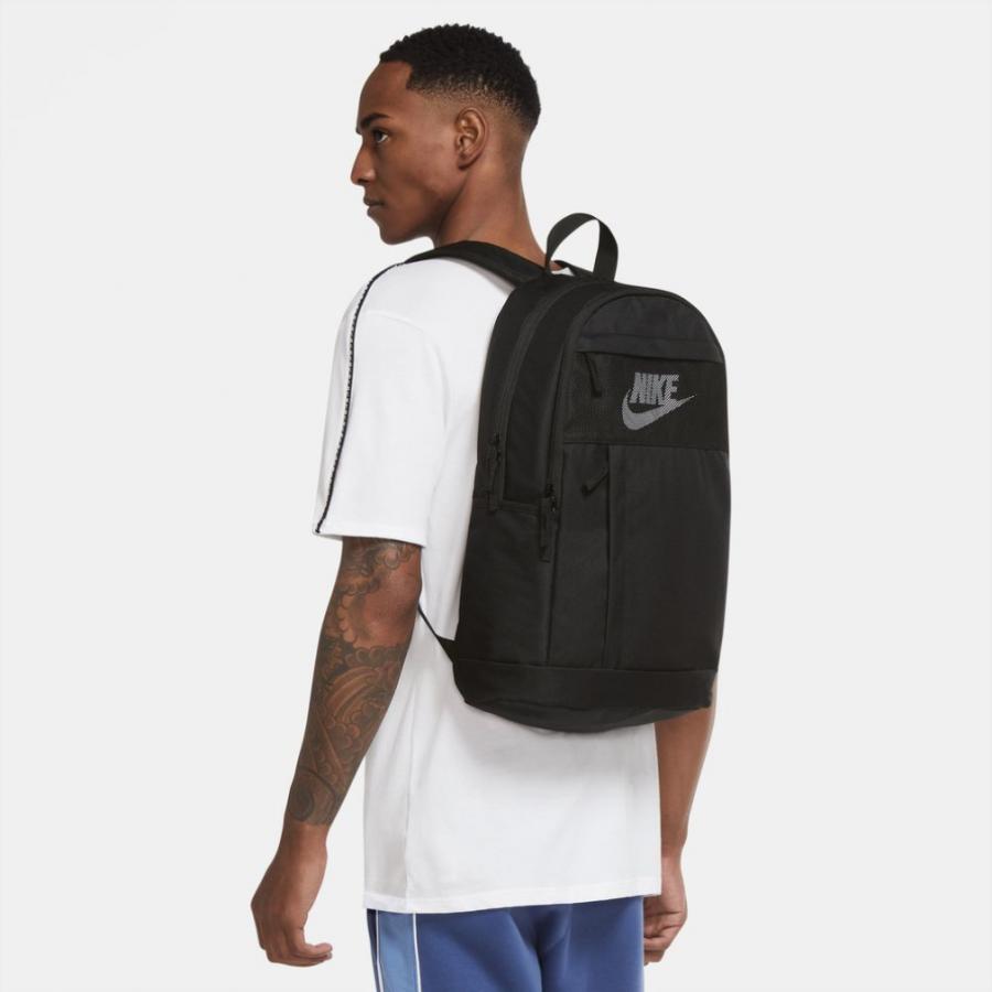 NIKE（ナイキ） エレメンタル バックパック LBR DD0562 010 ディパック
