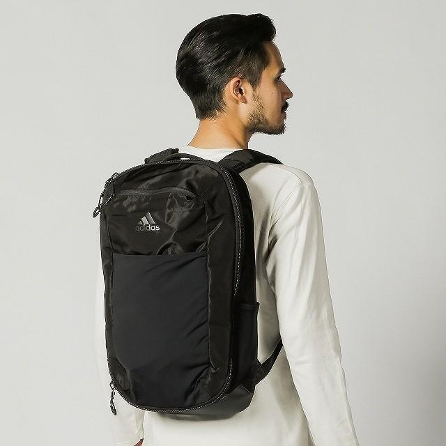 アディダス Ops3 0バックパック25 Dt3723 25l デイパック リュック ブラック Adidas アルペン Paypayモール店 通販 Paypayモール