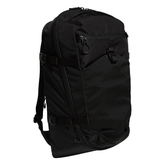 アディダス Ops Backpack 35l Gl8591 デイパック ブラック Adidas Smartsoft Com Ge