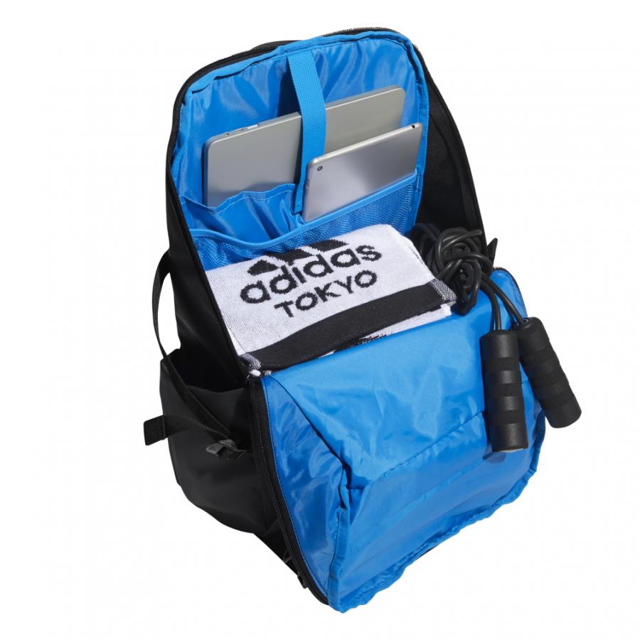 adidas（アディダス） エンデュランス パッキング システム バック
