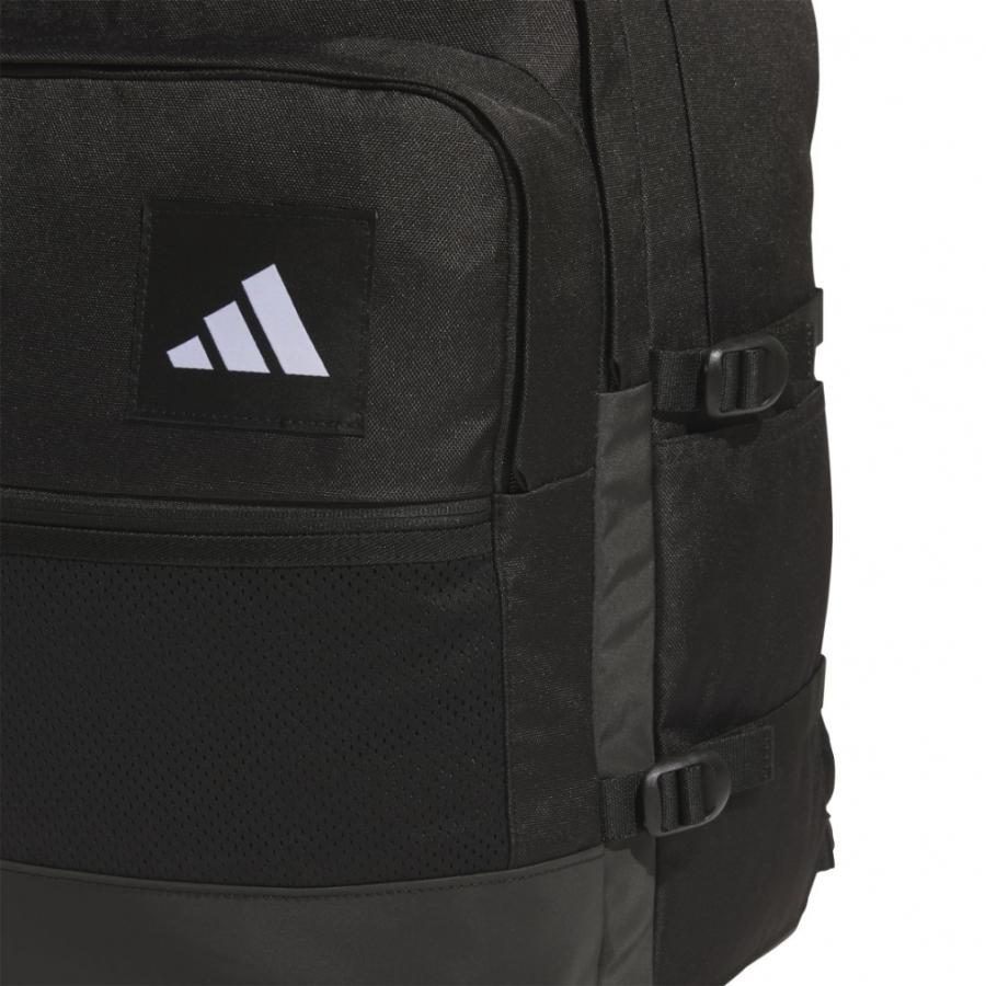 アディダス Adidas AY9354 BR077 バックパック ブラック 新品 adidas】 アディダス U AC BACKPACK バッグ IJ0761 BLACK | ABC-MART