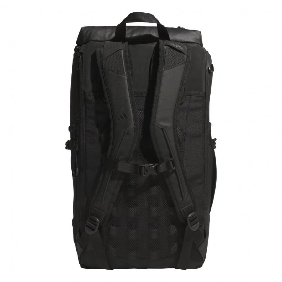 adidas（アディダス） OP/syst.バックパック 40L スクエア JZ1737 ディ
