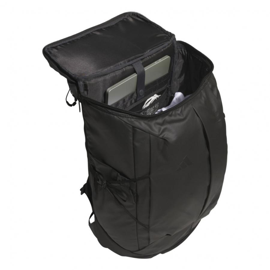 adidas（アディダス） OP/syst.バックパック 40L スクエア JZ1737 ディ