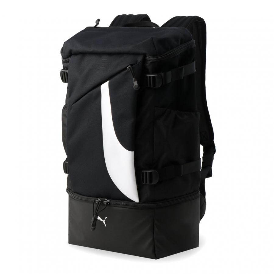プーマ　 バックパック リュック アルティモバックパック　ボックス　箱型　30L プーマ バックパック リュック アルティモバックパック ボックス