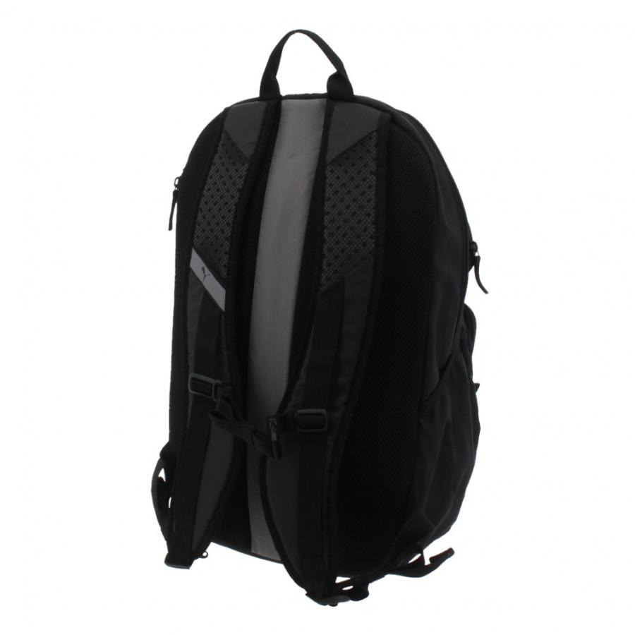 プーマ teamFINAL バックパック 35L 090733 01 ディパック リュック PUMA｜alpen-group｜02