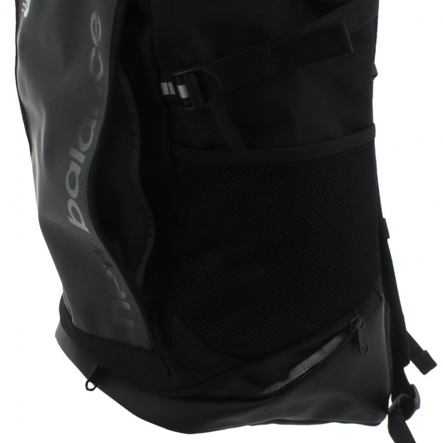 New Balance（ニューバランス） トップローディングバックパック 35L