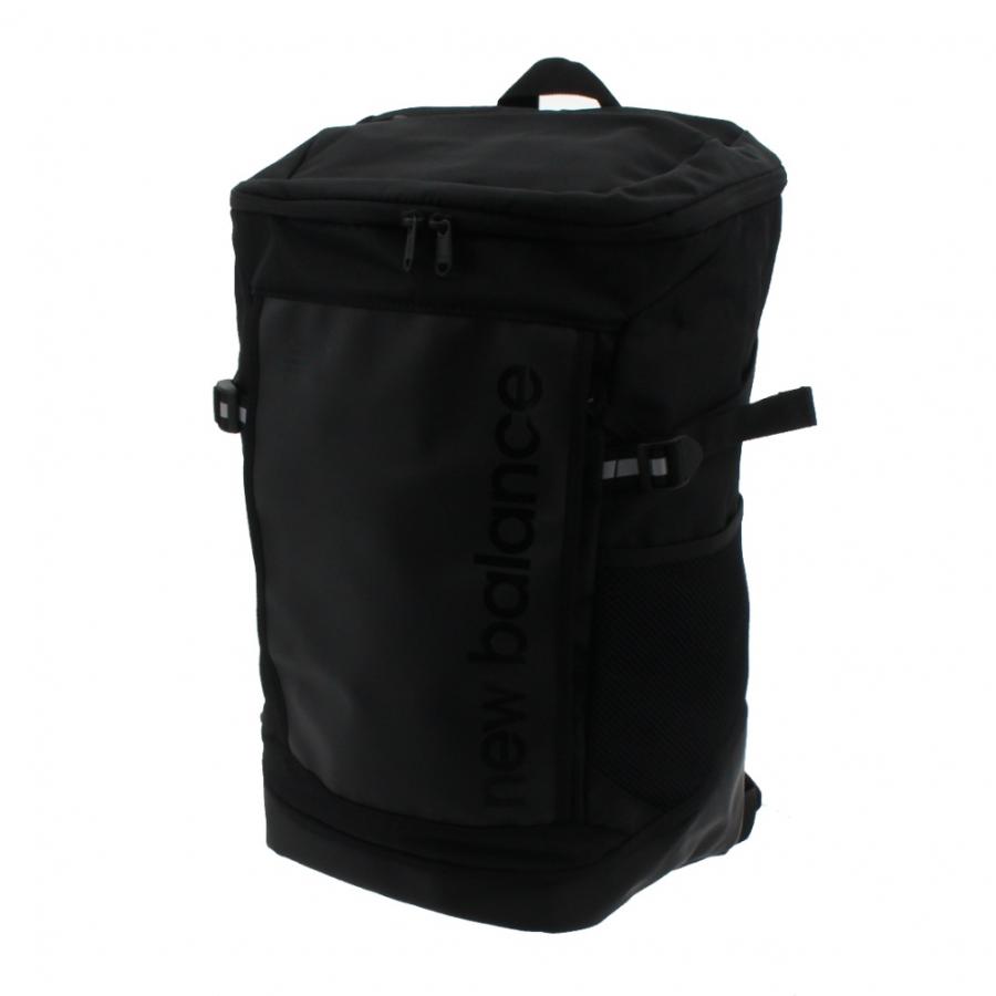 New Balance（ニューバランス） トップローディングバックパック 35L