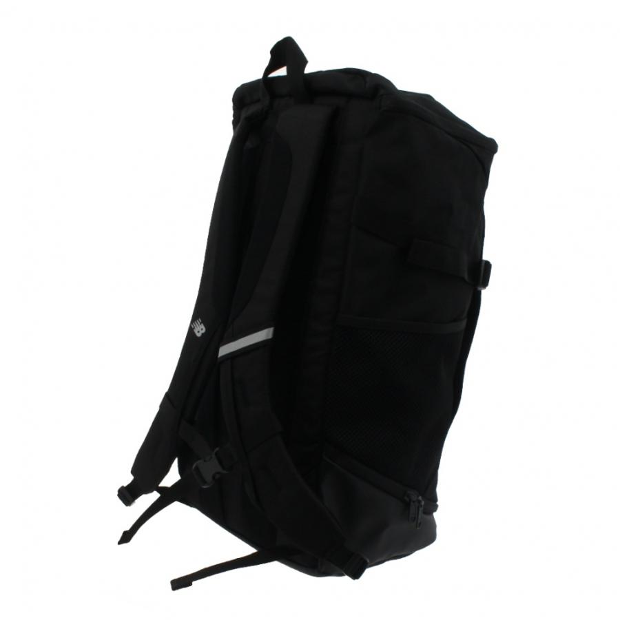 New Balance（ニューバランス） トップローディングバックパック 35L