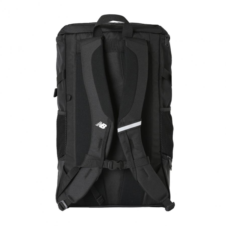 New Balance（ニューバランス） トップローディングバックパック 35L