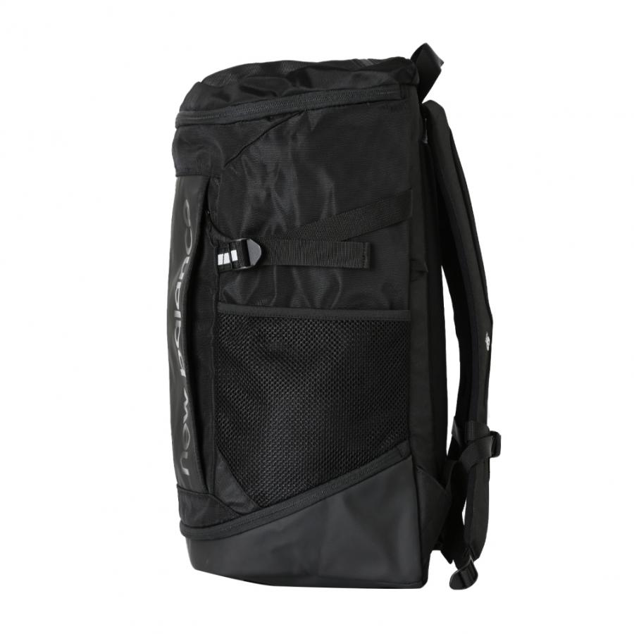 New Balance（ニューバランス） トップローディングバックパック 35L