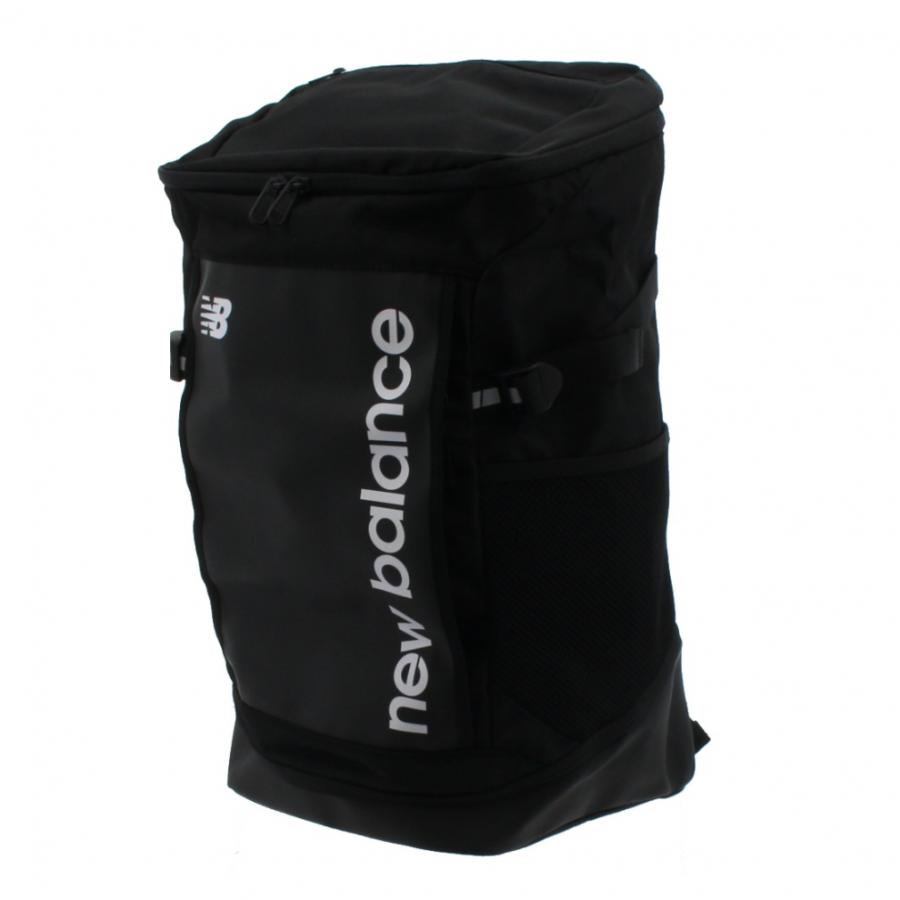 ニューバランス トップローディングバックパック 35L LAB55614 BKW ディパック リュック New Balance | New Balance | 02