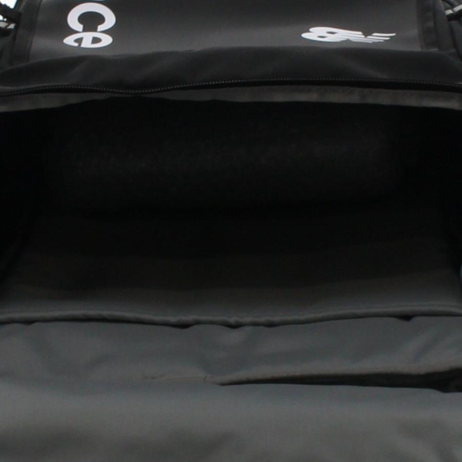 ニューバランス トップローディングバックパック 35L LAB55614 BKW ディパック リュック New Balance | New Balance | 04