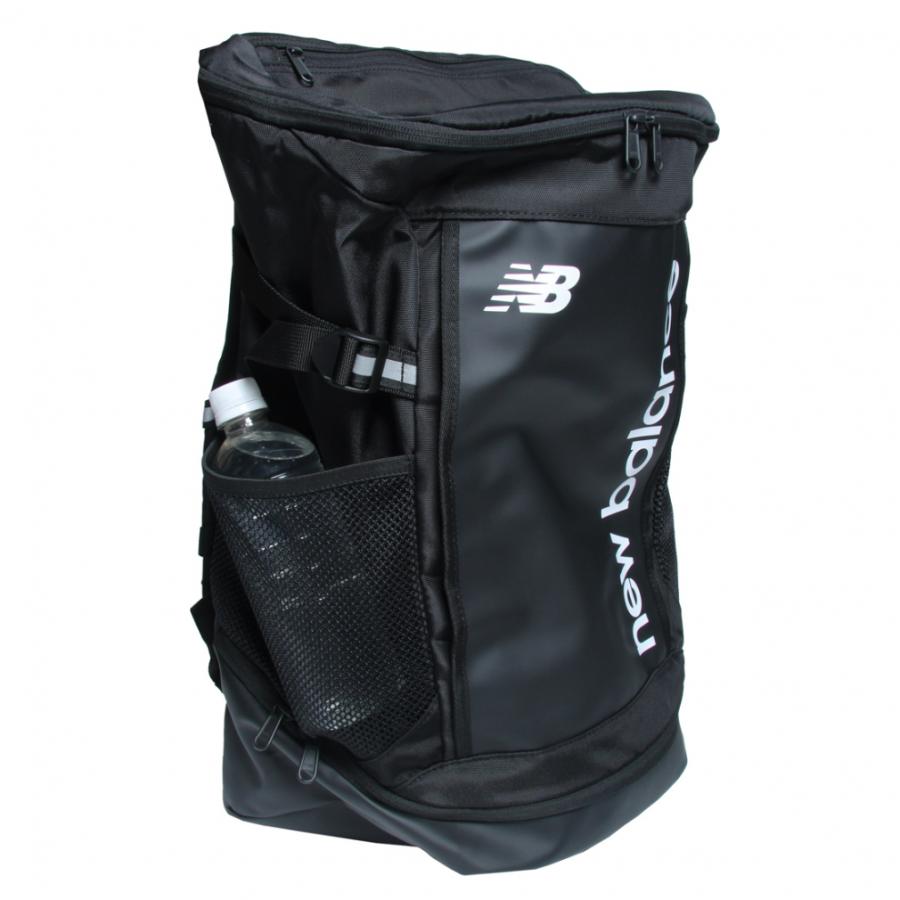 New Balance（ニューバランス） トップローディングバックパック 35L