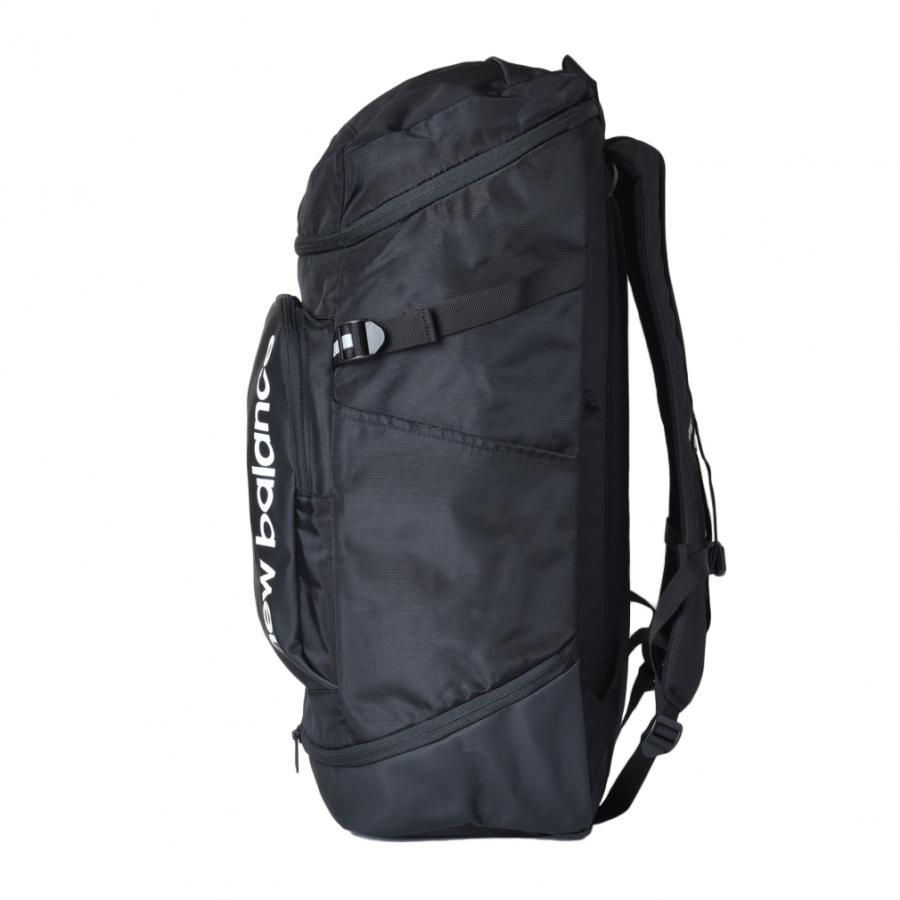New Balance（ニューバランス） トップローディングバックパック 40L