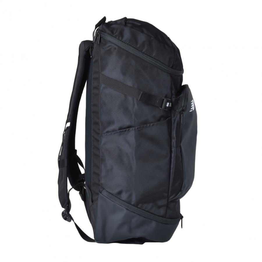 New Balance（ニューバランス） トップローディングバックパック 40L