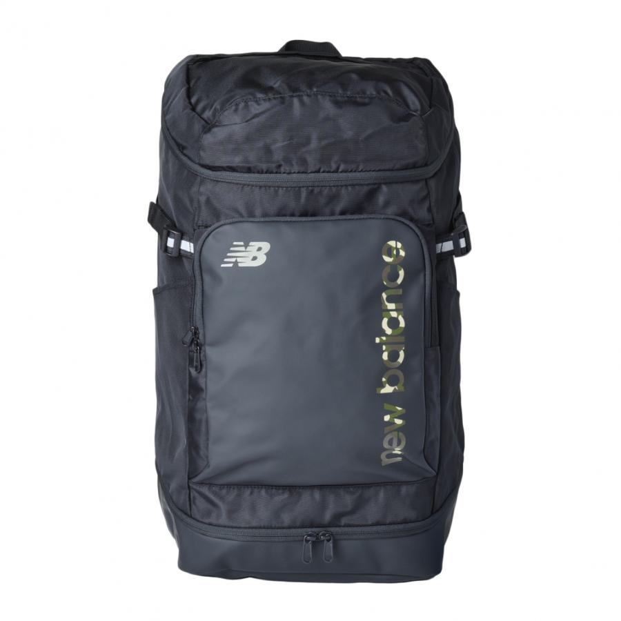 New Balance（ニューバランス） トップローディングバックパック 40L