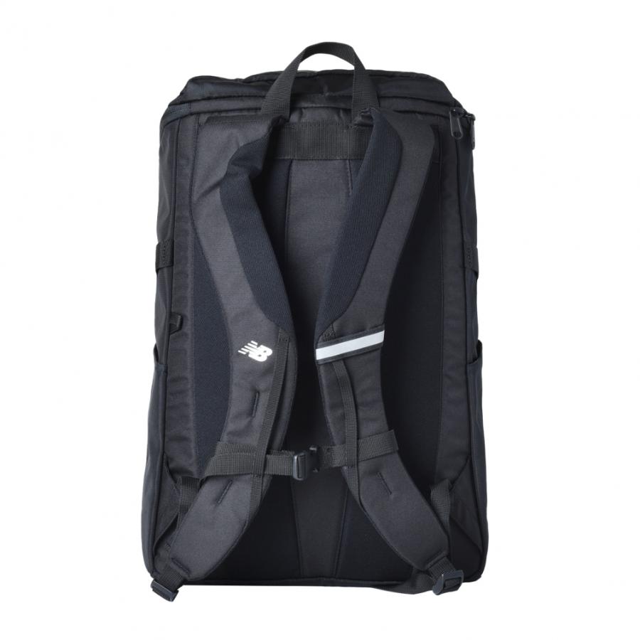 New Balance（ニューバランス） トップローディングバックパック 30L 