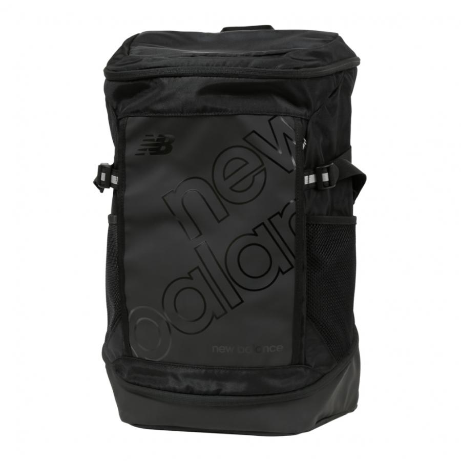 New Balance ニューバランス トップローディング バックパック