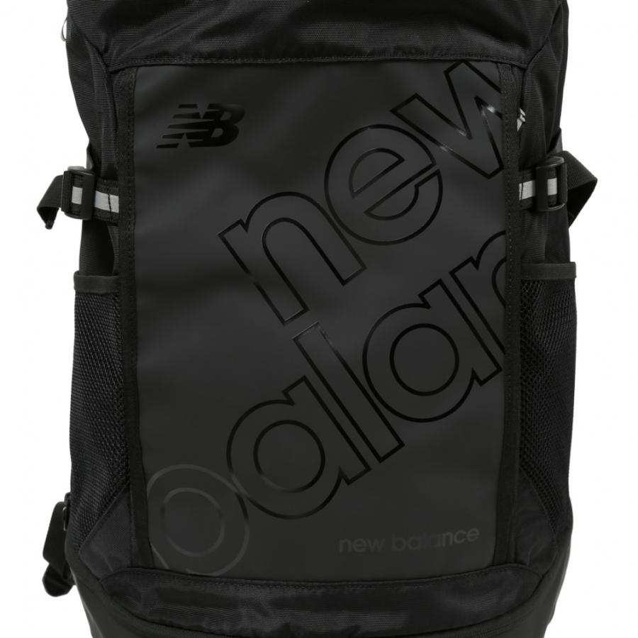 New Balance（ニューバランス） トップローディング バックパック 35L
