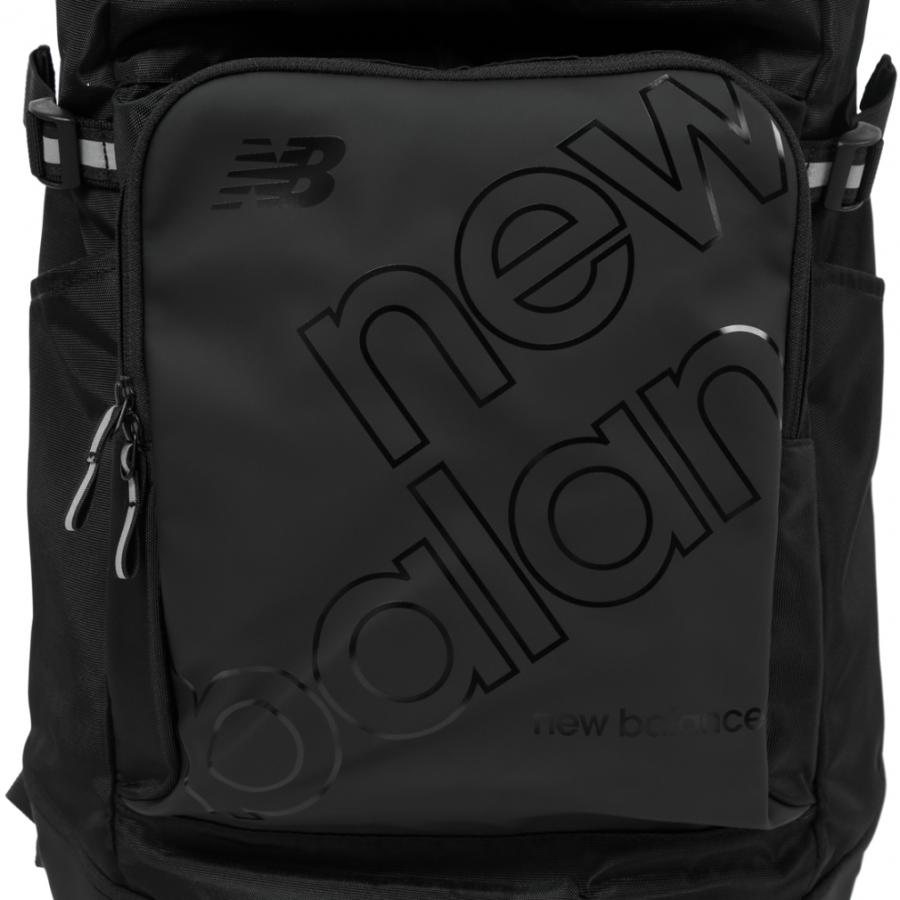 New Balance（ニューバランス） トップローディング バックパック40L